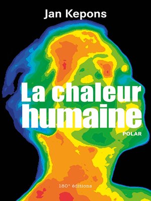 cover image of La chaleur humaine